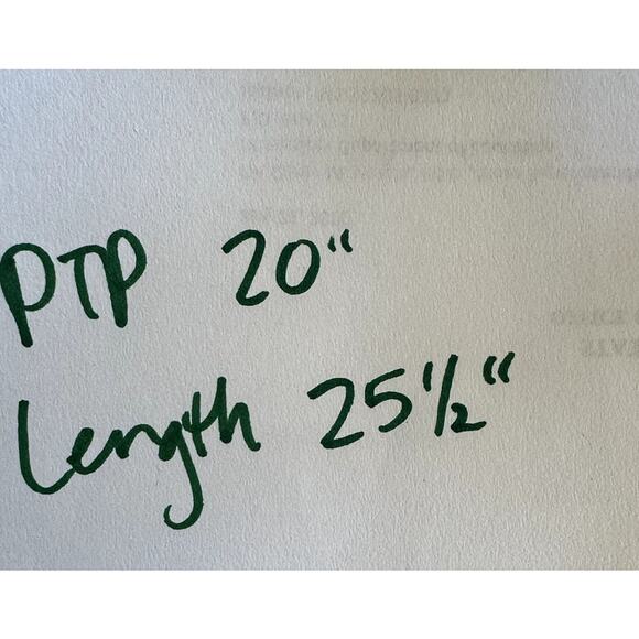 NWT Denim & Co. QVC Classic Faux Suede Jacket in jungle Olive Sz M Fall Autumn - Picture 9 of 9